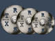 TRX announces 'vented' Grilles cymbals