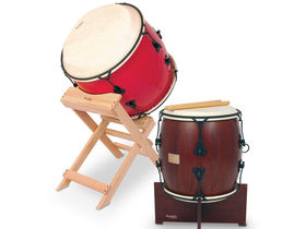 Tycoon Percussion releases new Taiko Drums