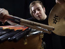 Zildjian offers limited stick and cymbal value packs