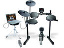 Alesis unveils DM6 USB Express electronic drum kit