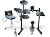 Alesis DM6 USB Express electronic drum kit