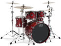 DW launches Performance Series drum kits