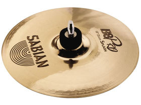 Sabian overhauls B8 Pro cymbal series