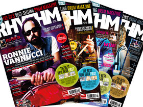 Holiday/Christmas 2012 gift ideas for drummers