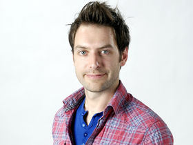 New Rhythm Magazine Editor appointed
