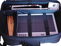 Protection Racket Roland case