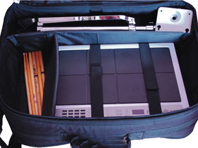Protection Racket launches Roland ePercussion cases
