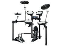 Roland unveils Td-4sx V-Drums Kit