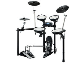 Roland unveils Td-4sx V-Drums Kit
