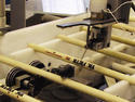 Vic Firth's commitment to the environment
