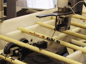 Vic Firth's commitment to the environment
