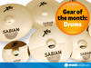 Drum gear of the month: Aug-Sept 2010