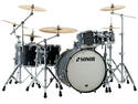 Sonor unveils Beech Infinite drum kit