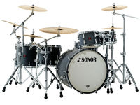 Sonor Beech Infinite drum kit