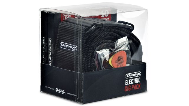 Always being caught out at gigs? No longer!