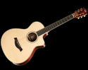 Taylor Guitars reveal new 12-Fret model