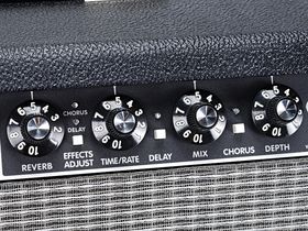 Round-up: 4 affordable guitar amp combos for the road