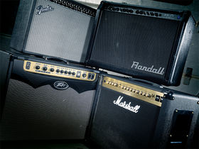 Round-up: 4 affordable guitar amp combos for the road