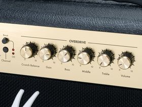 Round-up: 4 affordable guitar amp combos for the road