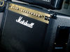 Marshall MA50C verdict blank
