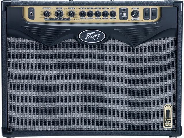Peavey Vypyr Tube 120 specifications