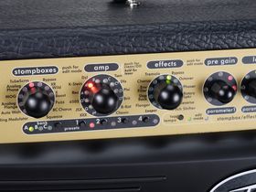 Round-up: 4 affordable guitar amp combos for the road