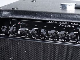 Round-up: 4 affordable guitar amp combos for the road