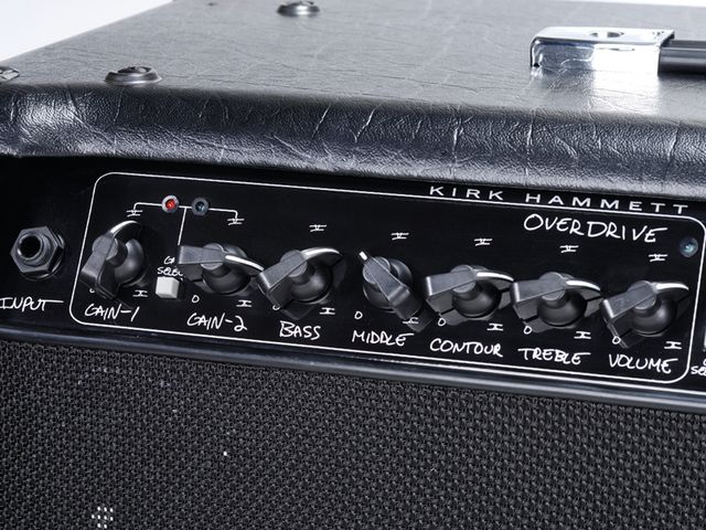 Randall KH75 review