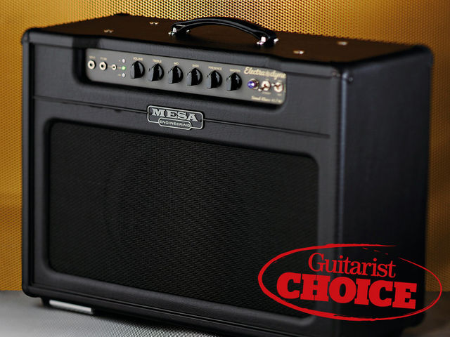 Mesa/Boogie Electra Dyne (£2149)