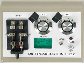 Round-up: 4 filthy guitar distortion pedals