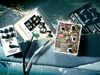 4 filthy guitar distortion pedals From L-R: MXR FullBore Metal, Rainger Dr Freakenstein, ProTone Skumstortion, Roger Mayer Metalloid