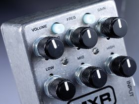 Round-up: 4 filthy guitar distortion pedals