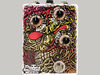 ProTone Skumstortion review Price: £129; effects: distortion; controls: volume, tone, drive; connections: input, output, power; power: 9V battery