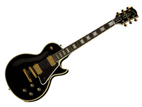 Gibson unveils 1960 Les Paul Black Beauty