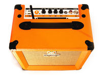 Orange Amps launches The OPC