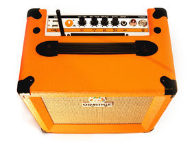 Orange Amps launches the OPC