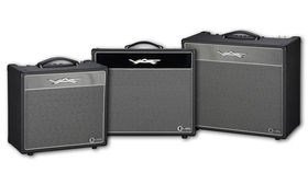 NAMM 2014: Carlsbro unveil limited VAC15 Classic combo