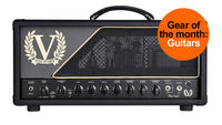 New guitar gear of the month: review round-up (December 2013)