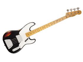 Fender Custom Shop unveils spring line-up