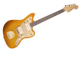Fender Custom Shop unveils spring line-up