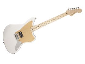 Fender Custom Shop unveils spring line-up