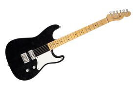Fender Custom Shop unveils spring line-up