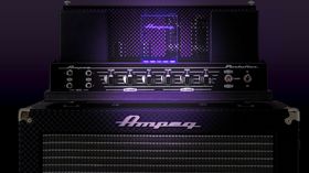 NAMM 2013: Ampeg expands Heritage Series