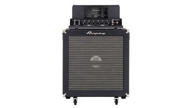 NAMM 2013: Ampeg expands Heritage Series