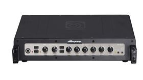 NAMM 2013: Ampeg expands Heritage Series