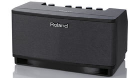 NAMM 2013: Roland rolls out CUBE Lite