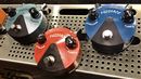 NAMM 2013: Dunlop launches Fuzz Face Mini and MXR Talk Box