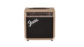 NAMM 2013: Fender expands amp line