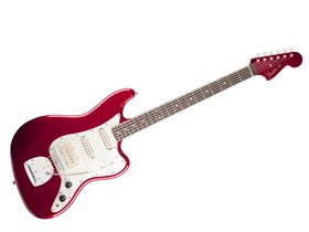 NAMM 2013 VIDEO: Fender expands Pawn Shop series