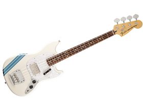 NAMM 2013 VIDEO: Fender expands Pawn Shop series